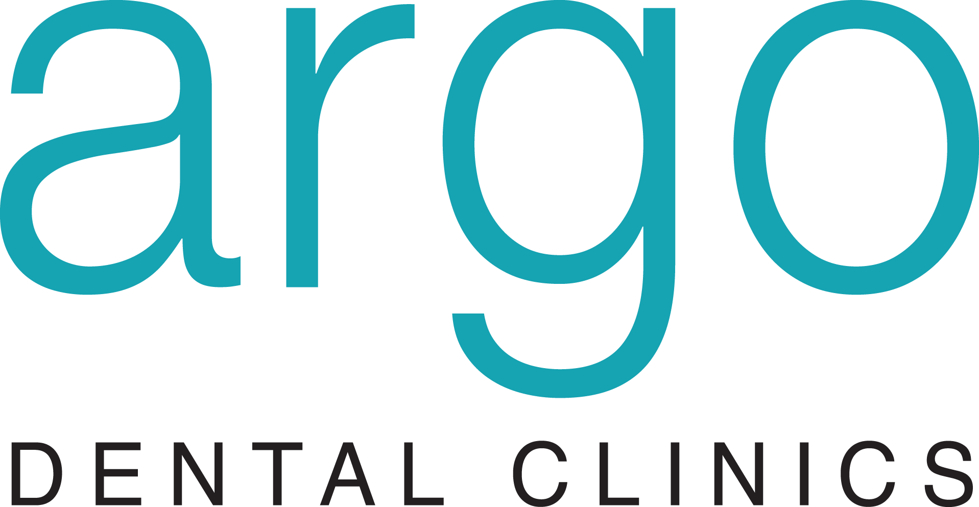 Dental practice header logo